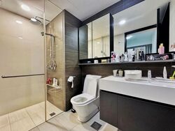 Botanique At Bartley (D19), Condominium #607411051